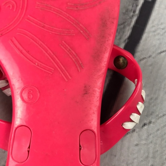 Jack Rogers Georgia Flip Flops - Picture 5 of 5